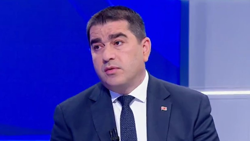 შალვა პაპუაშვილი