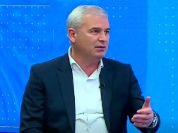 ირაკლი ქადაგიშვილი