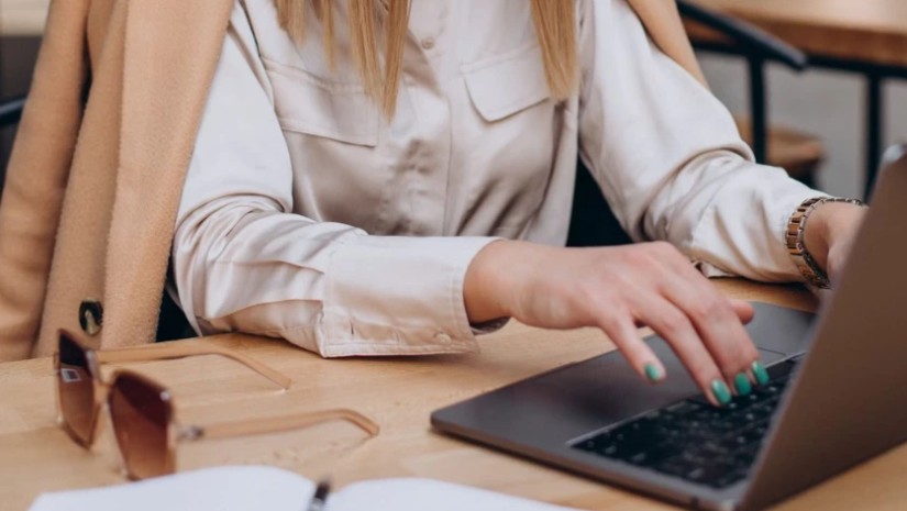 ოფისის სამუშაო