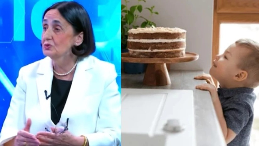 ნინო ჯიმშელაძე