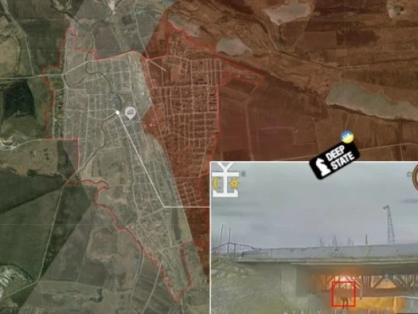 ომი უკრაინაში