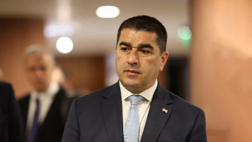 შალვა პაპუაშვილი