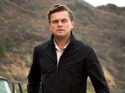 დიკაპრიო