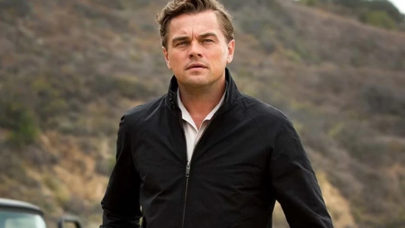 დიკაპრიო