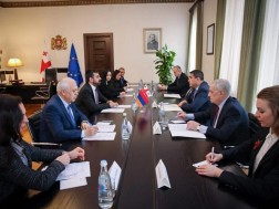 შალვა პაპუაშვილი