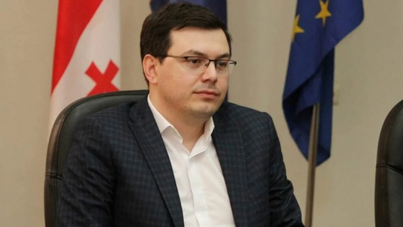 გიგა ფარულავა