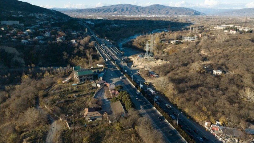 საავტომობილო გზების დეპარტამენტი