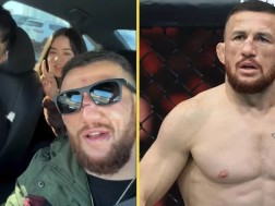 „სადღაც გავაჩერე და ვერ ვპოულობ“ | მერაბს მანქანის პოვნაში ფანი დაეხმარა „სადღაც გავაჩერე და ვერ ვპოულობ“ | მერაბს მანქანის პოვნაში ფანი დაეხმარა