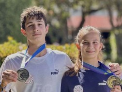 მართა ჭაფოძემ და ვახტანგ კანკია მართა ჭაფოძემ და ვახტანგ კანკია