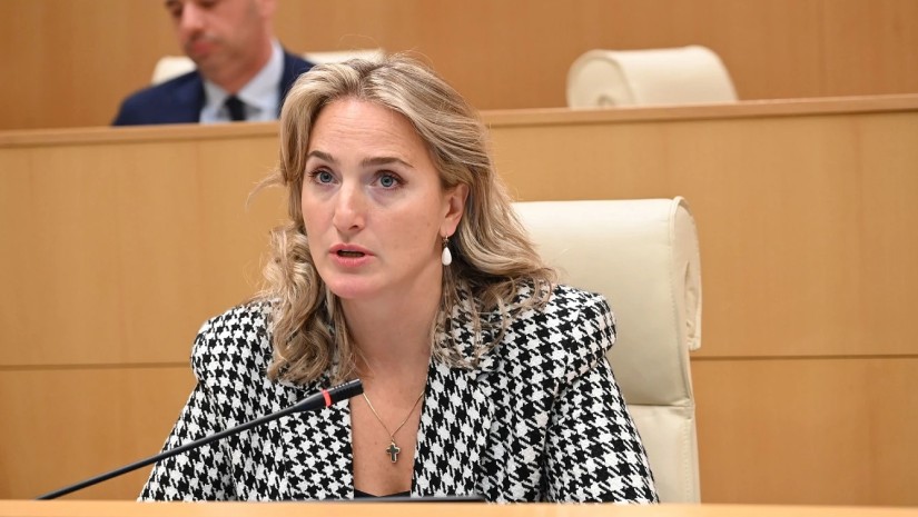 მარიამ ლაშხი