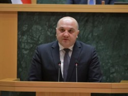 ალექსანდრე დარახველიძე