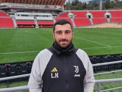 ლევან კვარაცხელია ლევან კვარაცხელია