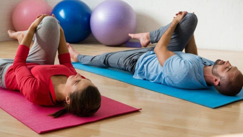 ვარჯიში