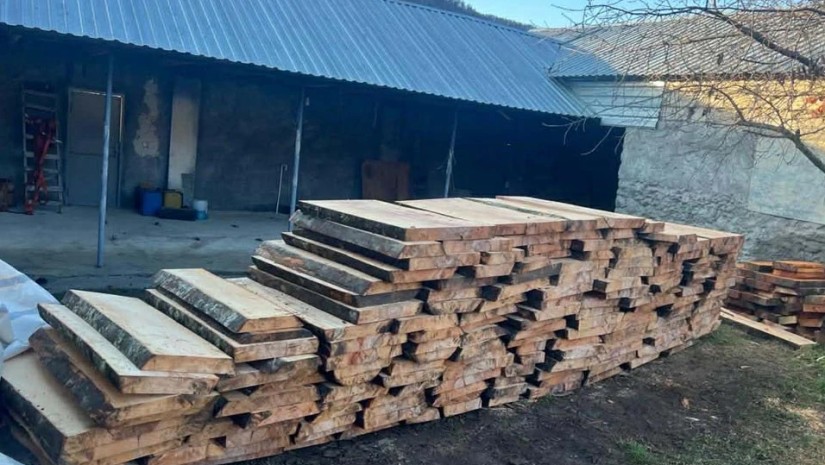 სახერხი