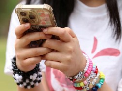 16 წყალმდე ბავშვებს სოცქსელები აეკრძალათ