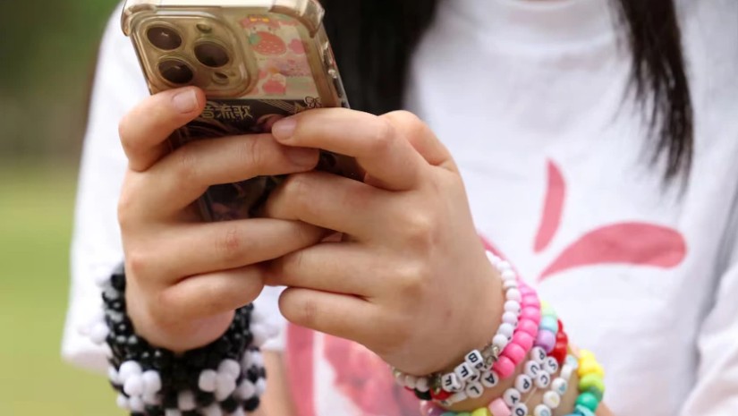 16 წყალმდე ბავშვებს სოცქსელები აეკრძალათ