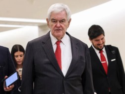 ნიუთ გინგრიჩი