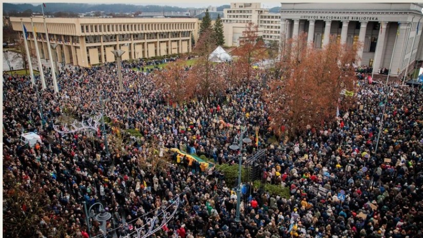 ლიეტუვა