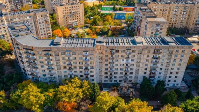 გლდანის გამგეობა