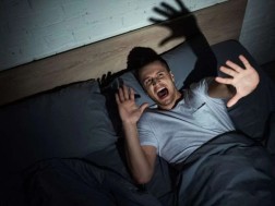 კოშმარები კოშმარები