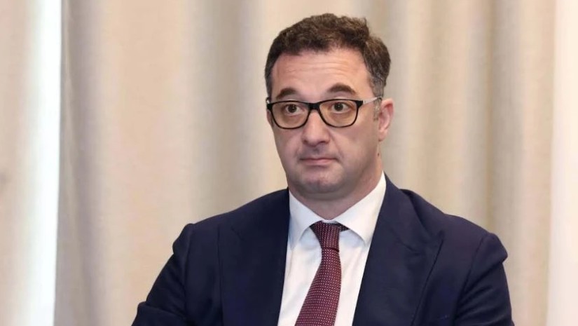 დავით სონღულაშვილი