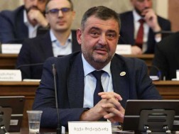 ბექა მიქაუტაძე