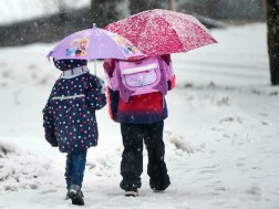 ზამთარი