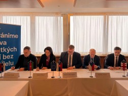 ადამიანის უფლებათა დაცვის საერთაშორისო დღესთან დაკავშირებით სახალხო დამცველი განცხადებას ავრცელებს