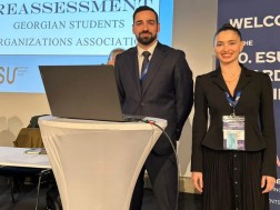 საქართველოს სტუდენტური ორგანიზაციები