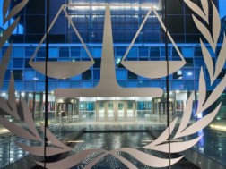 აშშ სისხლის სამართლის საერთაშორისო სასამართლო