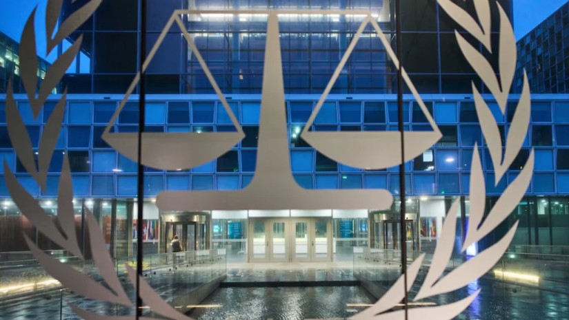 აშშ სისხლის სამართლის საერთაშორისო სასამართლო