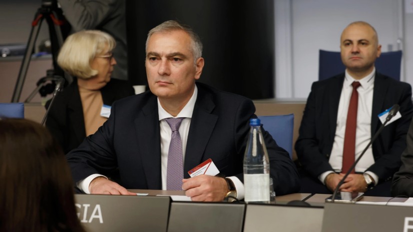 პაატა სალია