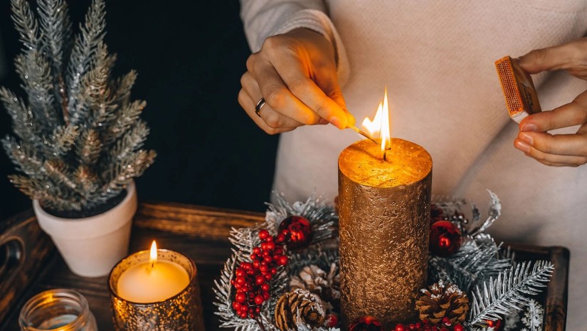 რიტუალი