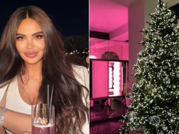 შორენა ბეგაშვილი