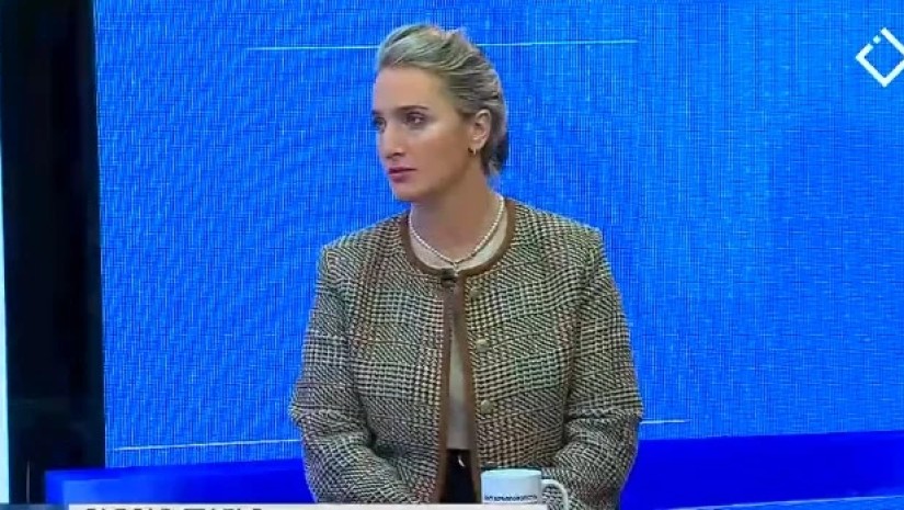 მარიამ ლაშხი