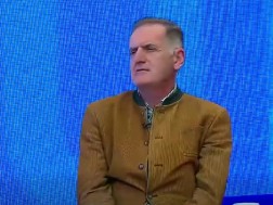 კონსტანტინე გამსახურდია კონსტანტინე გამსახურდია