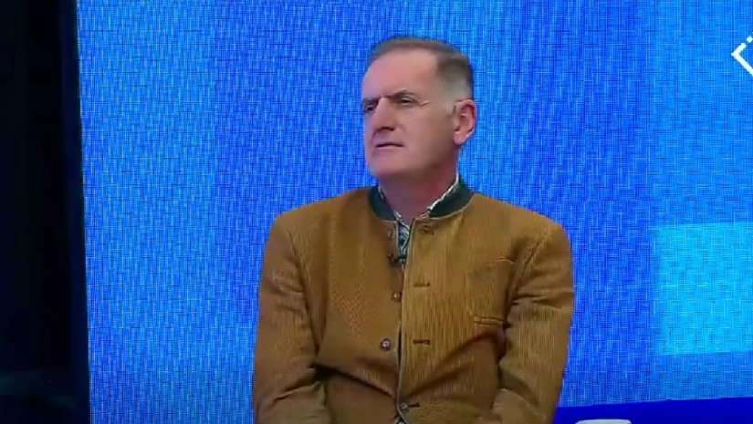 კონსტანტინე გამსახურდია