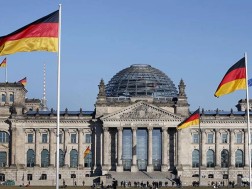 გერმანიის მთავრობა