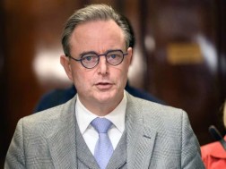 ბარტ დე ვევერი