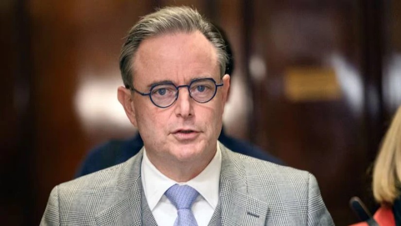 ბარტ დე ვევერი