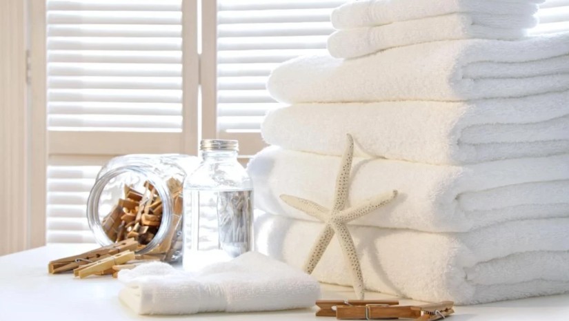 პირსახოცი