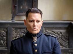 ჯონი დეპ