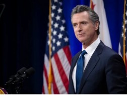 გევინ ნიუსომი გევინ ნიუსომი