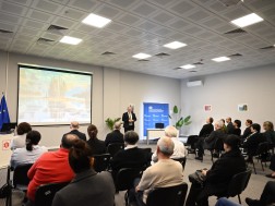 მიხეილ სარჯველაძემ, სამედიცინო სექტორის წარმომადგენლებთან ერთად, სისხლისა და მისი კომპონენტების ხარისხისა და უსაფრთხოების კანონთან დაკავშირებული სამართლებრივი აქტები განიხილა მიხეილ სარჯველაძემ, სამედიცინო სექტორის წარმომადგენლებთან ერთად, სისხლისა და მისი კომპონენტების ხარისხისა და უსაფრთხოების კანონთან დაკავშირებული სამართლებრივი აქტები განიხილა