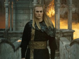 ძალაუფლების ბეჭდები ძალაუფლების ბეჭდები