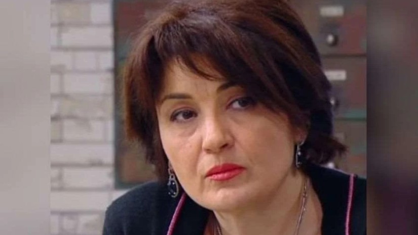 ლელა კურდღელაშვილი