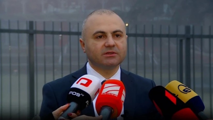 ბექა ძამაშვილი