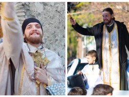 მამა თეიმურაზი