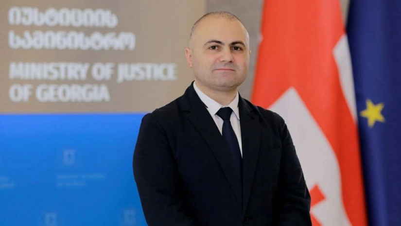 ბექა ძამაშვილი