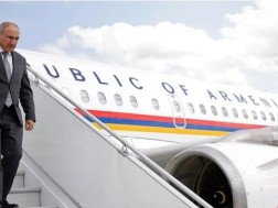 ფაშინიანის თვითმფრინავი ფაშინიანის თვითმფრინავი